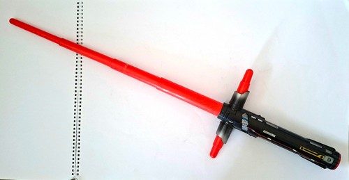 Star wars kylo ren red - wars:, ren's