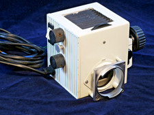 Leitz Leica Mikroskop