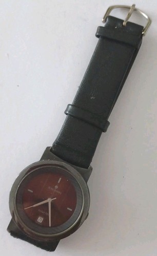 Herrenuhr junghans solar - junghans,