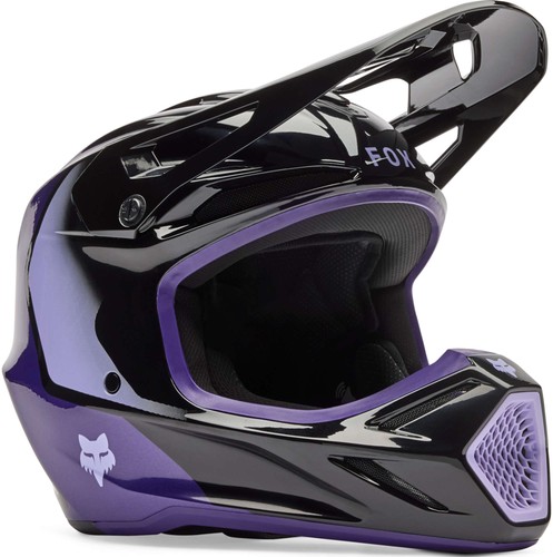 Fox spire jugend motocross - fox, v3