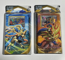 Pokemon  CLASH DES REBELLES