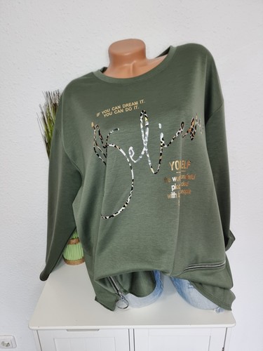 Italy damen pulli pullover - italy,