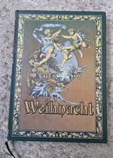 Weihnacht - Lieder, Gedichte