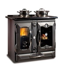 La Nordica wasserf. Küchenofen | TermoSuprema Compact D.S.A. | 18,5 kW