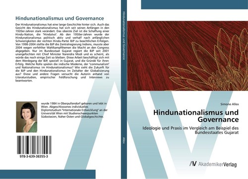 Hindunationalismus und