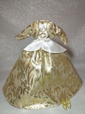 Barbie Vintage Kleidung 90er