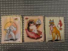 Sammlung FRITT Sticker •