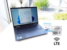 Lenovo ThinkPad X1 Yoga Gen 7 14" WUXGA Touch i5-1245U 32GB RAM 512GB NVMe 