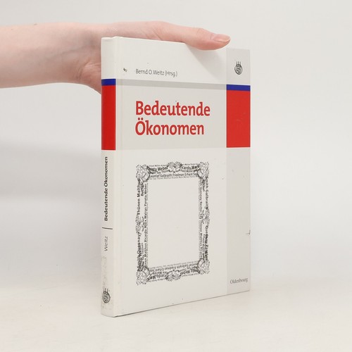 Bedeutende ökonomen - bedeutende, Ökonomen 