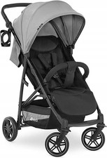 Hauck Rapid 4R Plus Buggy