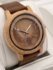 Defekte bobo bird herrenuhr - bird,