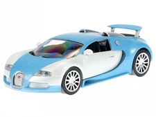 Bugatti Veyron 16.4 2005