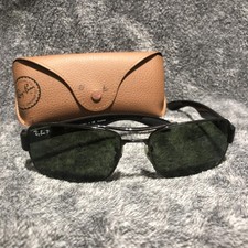 Ray-Ban Sunglasses Mens One