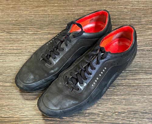 Hugo boss herren sneaker low - hugo,