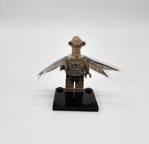 Lego star wars 9491 geonosian - star,