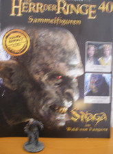 Herr der Ringe Sammelfiguren
