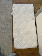 Alvi Babymatratze für