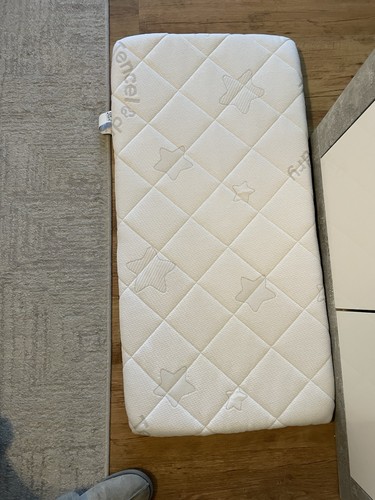 Alvi babymatratze für - babymatratze,