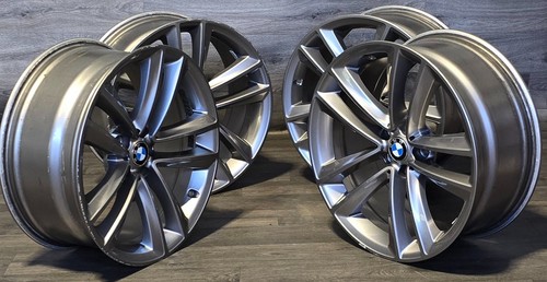 Original bmw 6er g32 - 4x,