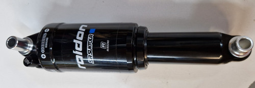 Suntour raidon dämpfer - sr,