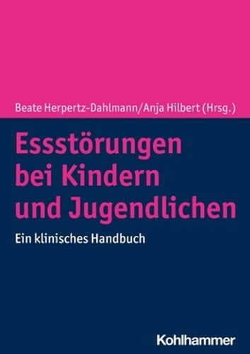 Essstorungen bei kindern und - kindern,
