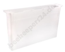 Kunststoff Futtertasche