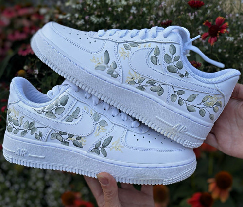Nike air force low - air,