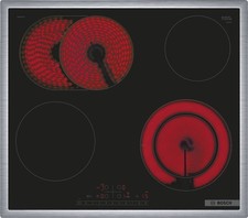 Bosch PKN645FP2E Glaskeramik