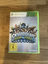 Skylanders Swap Force - Microsoft Xbox 360 Spiel CD