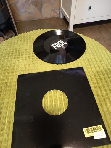 The future sound london - sound,