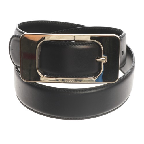 Gucci gürtel schwarz - gucci,