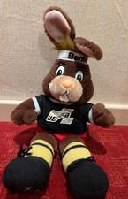 UEFA Euro 1988 Bernie Fußball