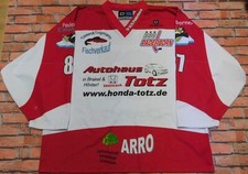 Trikot Ice Hockey Eis Sport