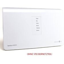 Telekom Speedport W921V WLAN