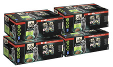 160x85g Sheba Katzenfutter