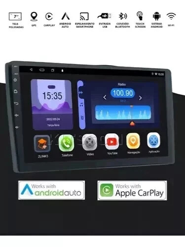 Essgoo ar9001 android 13 - 9,