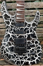 HOHNER PROFESSIONAL ST METAL S Top Zustand Steinberger KB-Tremolo