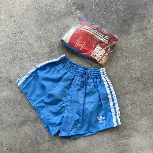 Vintage 1980s adidas - vintage,