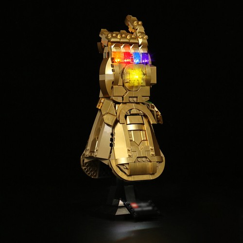 Brickbling led licht kit - led, für
