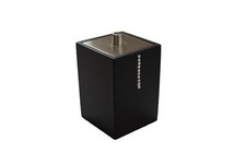 Wattepadhalter 7x7x10cm