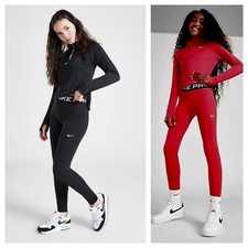 Nike Pro Mädchen Leggings