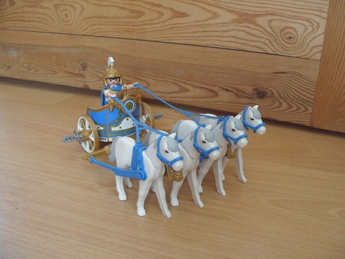 Playmobil 100 komplett - playmobil,
