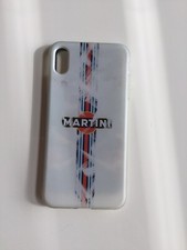 Handy Hard Cover für Apple iPhone Xs Plus Porsche