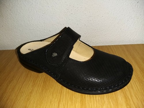 Finn comfort stanford schwarz - finn,