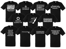 Tshirt mit spruch fun lustig - spruch,