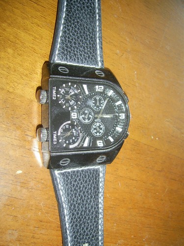 Oulm herrenuhr - oulm,