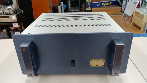 Krell ksa 50mk2 stereo - krell, ksa-50mk2