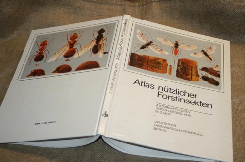 Fachbuch forst atlas - fachbuch,