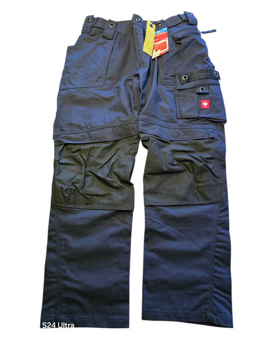 Engelbert strauss bundhose - engelbert,