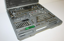 Werkzeugkoffer - Ratschenkasten - Maulschlüssel - KDK Dornscheid